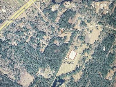 7246 Jones Road, Awendaw, SC 29429