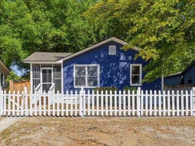 2217 Cambridge Avenue, North Charleston, SC 29405