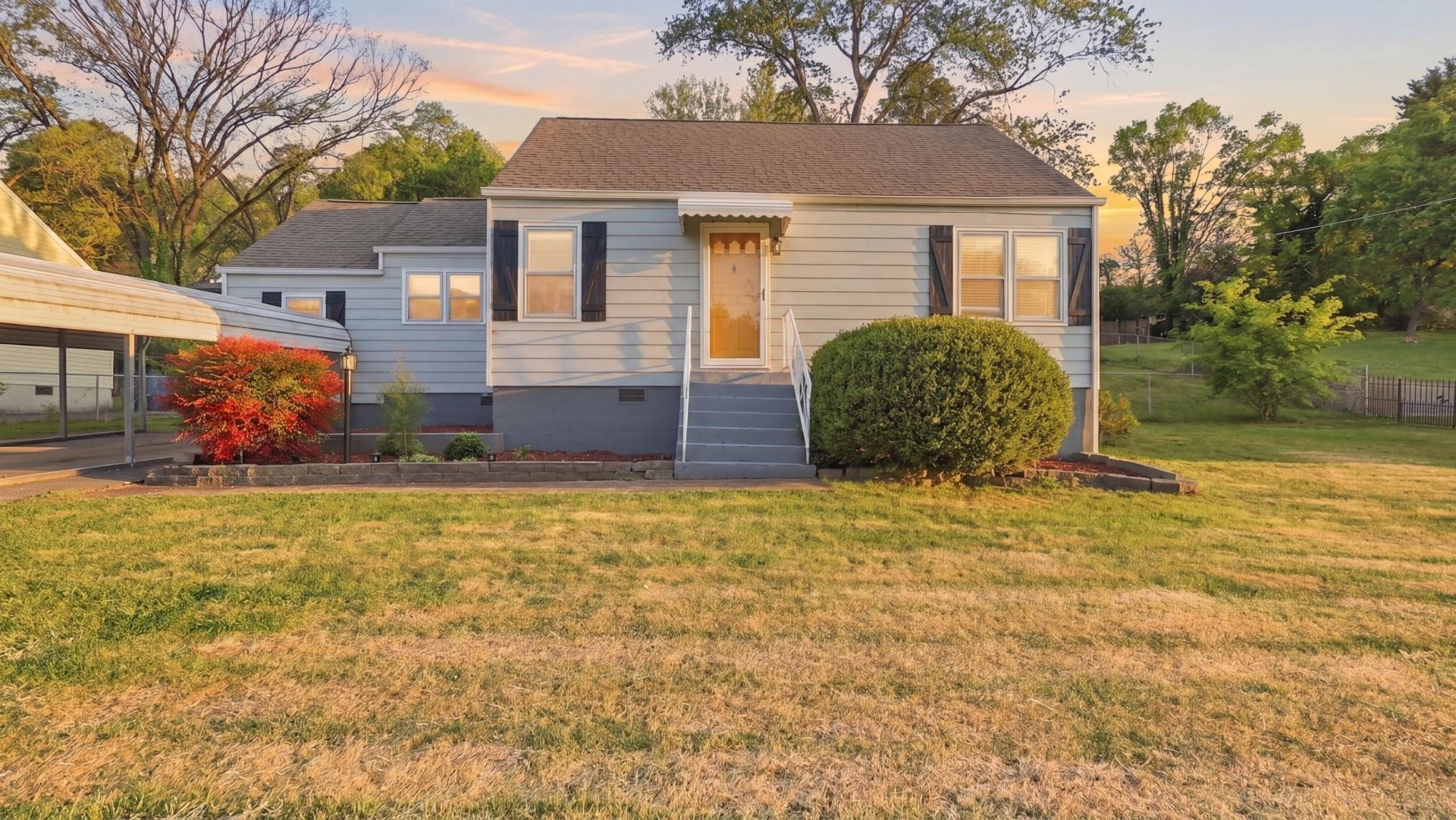 1411 Hickory Valley Road, Chattanooga, TN 37421 Main Photo