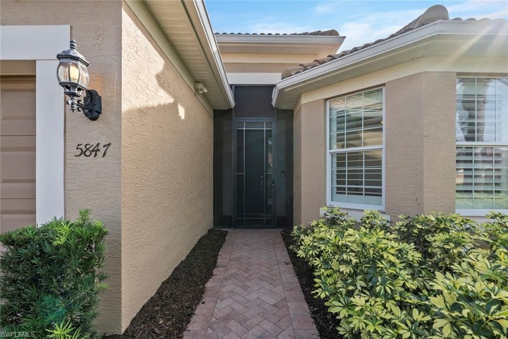 5847 Plymouth Pl, Ave Maria, FL 34142 Photo