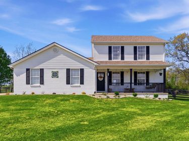 352 Springhurst Drive, Berea, KY 40403