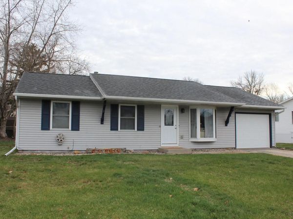 1059 La Crosse STREET, Onalaska, WI 54650