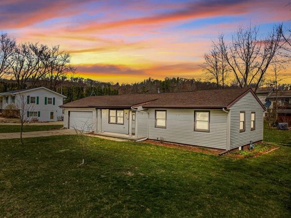 1310 Circle Drive, Sparta, WI 54656