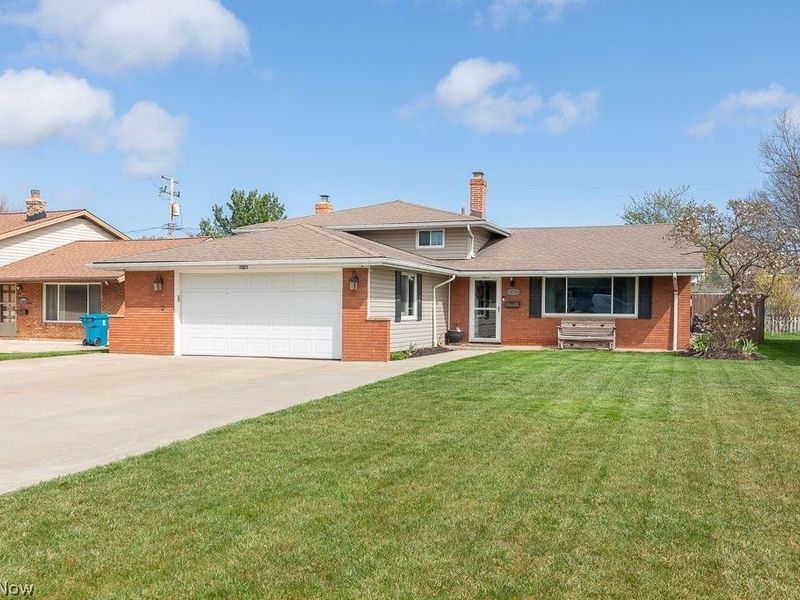 24798 Mitchell Drive , North Olmsted, OH 44070 Photo 1