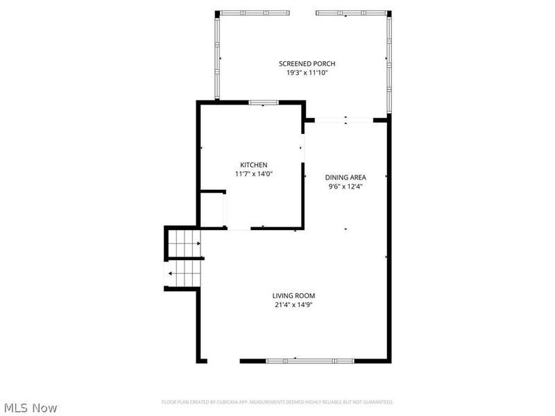 24798 Mitchell Drive , North Olmsted, OH 44070 Photo 13