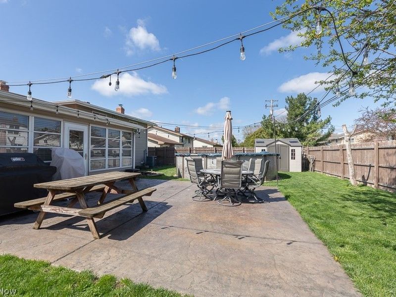 24798 Mitchell Drive , North Olmsted, OH 44070 Photo 35