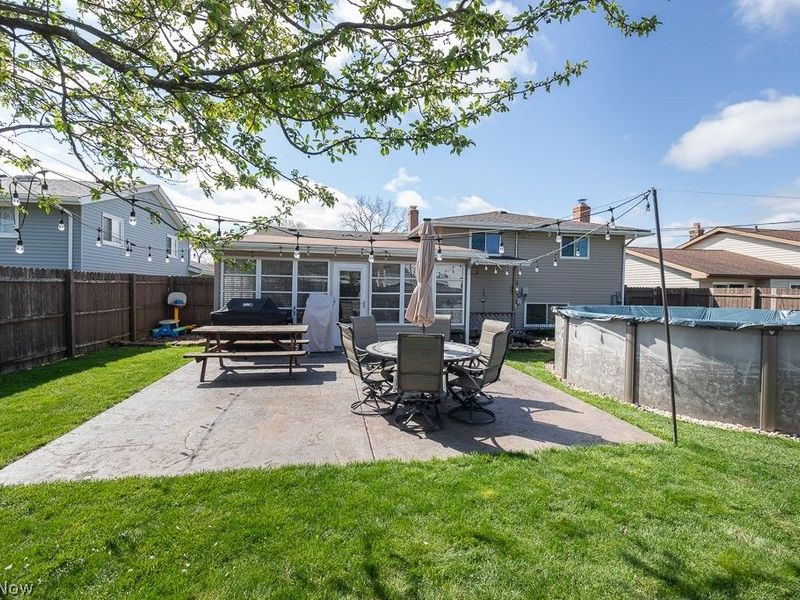 24798 Mitchell Drive , North Olmsted, OH 44070 Photo 36