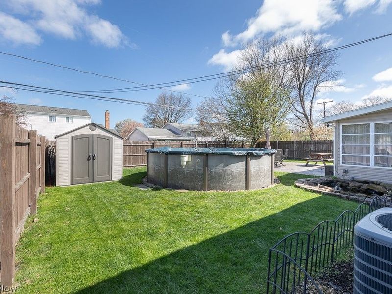 24798 Mitchell Drive , North Olmsted, OH 44070 Photo 37