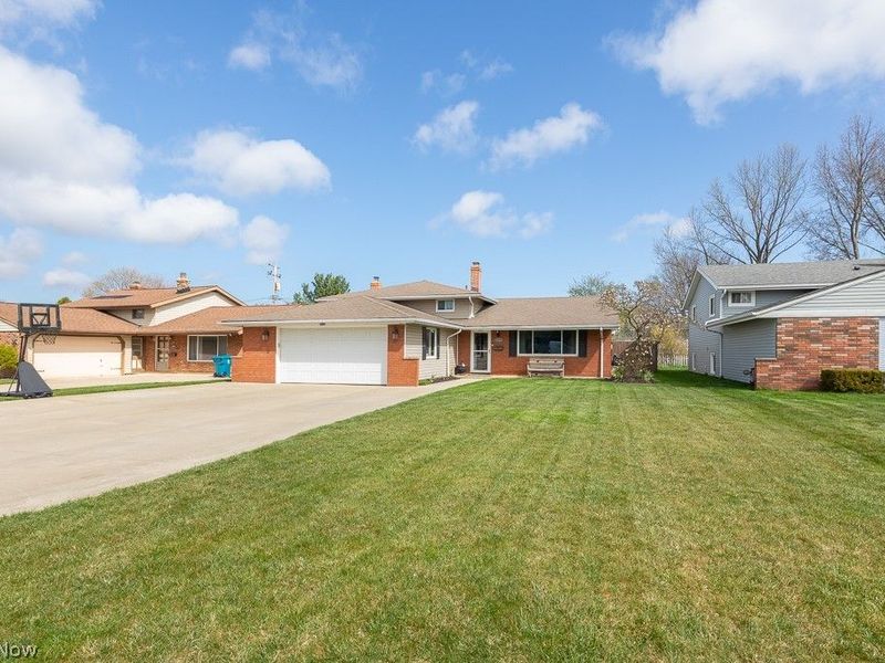 24798 Mitchell Drive , North Olmsted, OH 44070 Photo 40