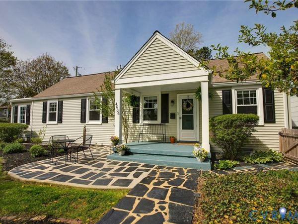 4006 Newport Drive, Richmond, VA 23227