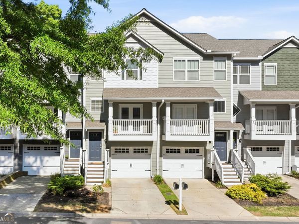 1129 Liberty Parkway NW, Atlanta, GA 30318