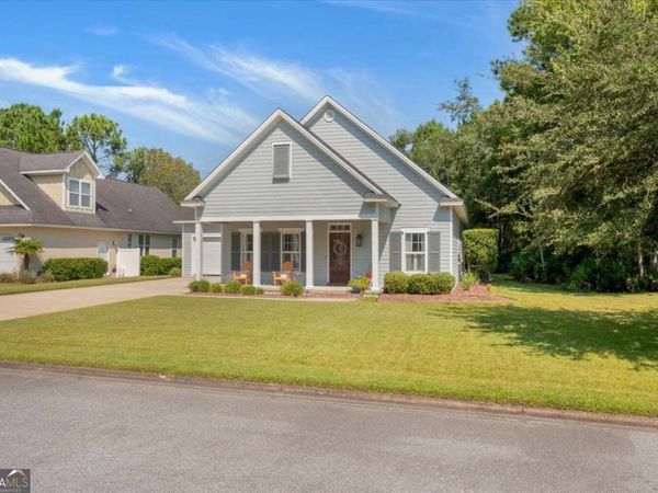 14 Clearwater Circle, Brunswick, GA 31523