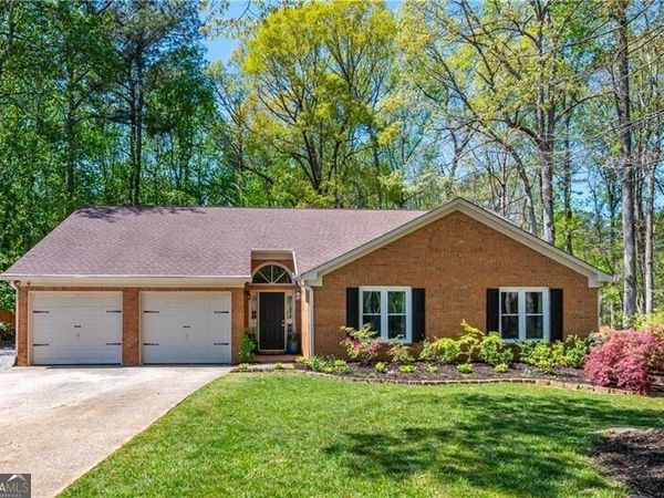 192 Wyndham Lakes Court NW, Dallas, GA 30157