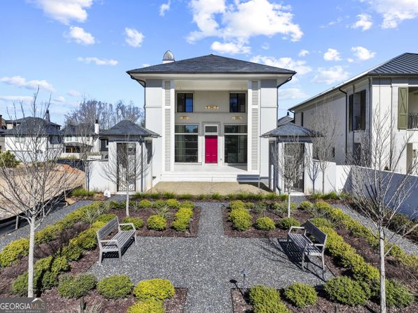 245 Roycroft Lane, Fayetteville, GA 30214