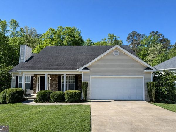 510 Sugarloaf Drive, Macon, GA 31204
