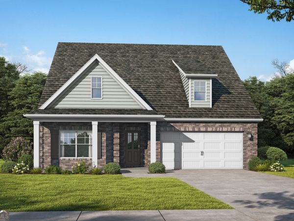 1418 Piano Way, Unit 115, Mcdonough, GA 30252