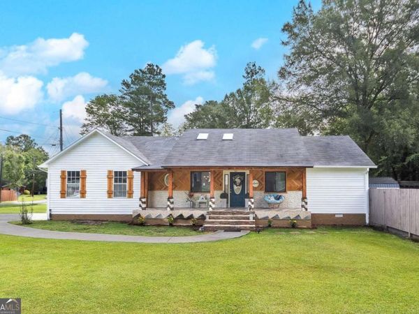 52 Glenda Drive SW, Rome, GA 30165