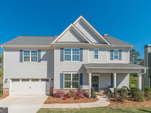 4070 Links Boulevard, Jefferson, GA 30549