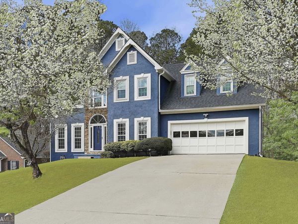 126 Santolina Park, Peachtree City, GA 30269