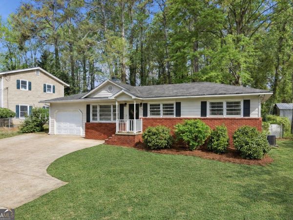 740 Polk Street NW, Marietta, GA 30064