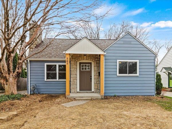 505 Fallis Road, Columbus, OH 43214