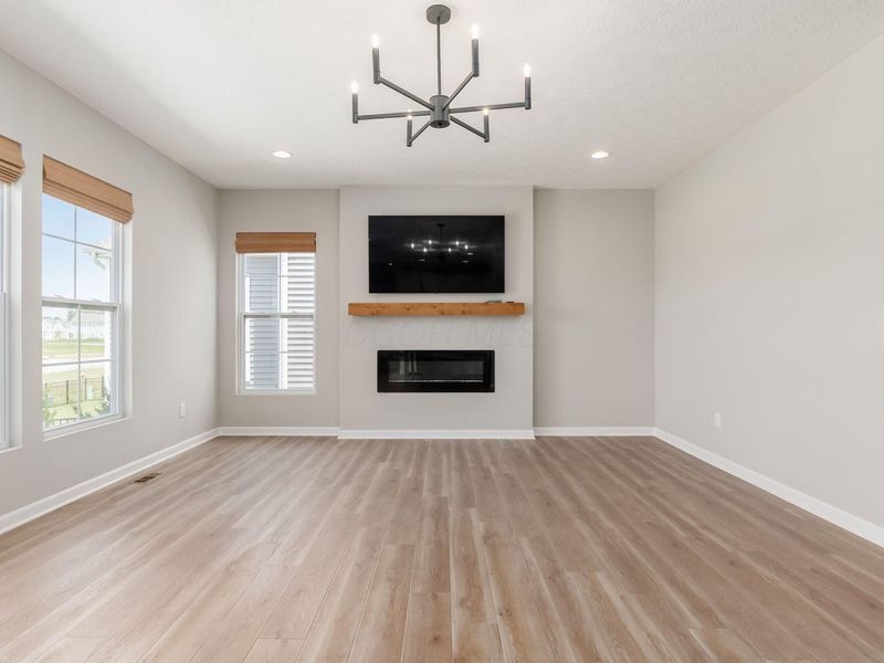 6886 Gelderland Drive, Hilliard, OH 43026 Photo 11
