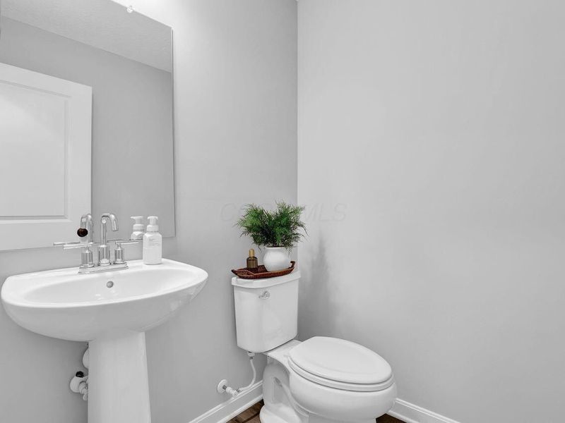 6886 Gelderland Drive, Hilliard, OH 43026 Photo 13