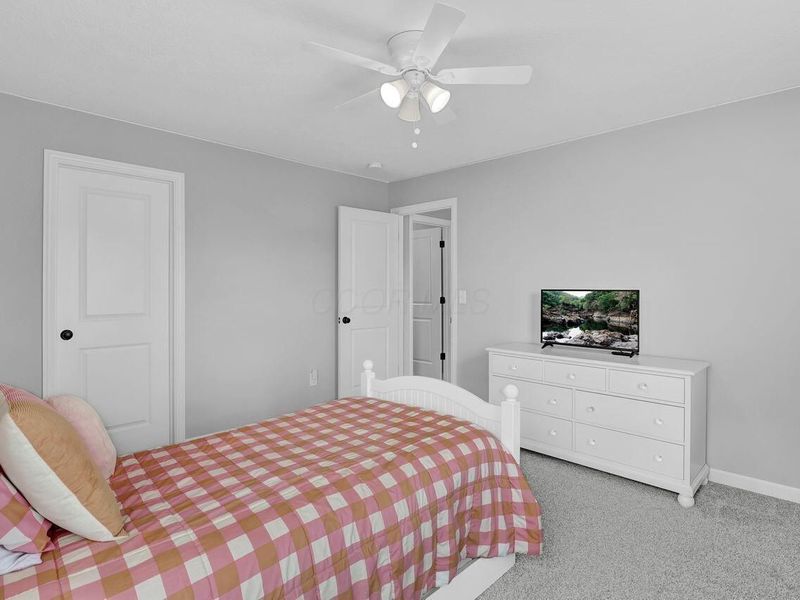 6886 Gelderland Drive, Hilliard, OH 43026 Photo 21