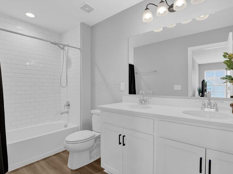 6886 Gelderland Drive, Hilliard, OH 43026 Photo 22