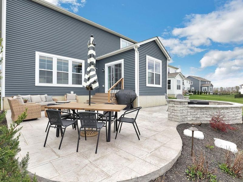 6886 Gelderland Drive, Hilliard, OH 43026 Photo 28