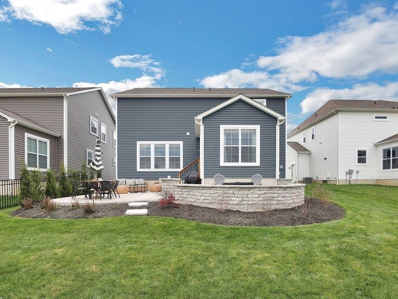 6886 Gelderland Drive, Hilliard, OH 43026 Photo 29