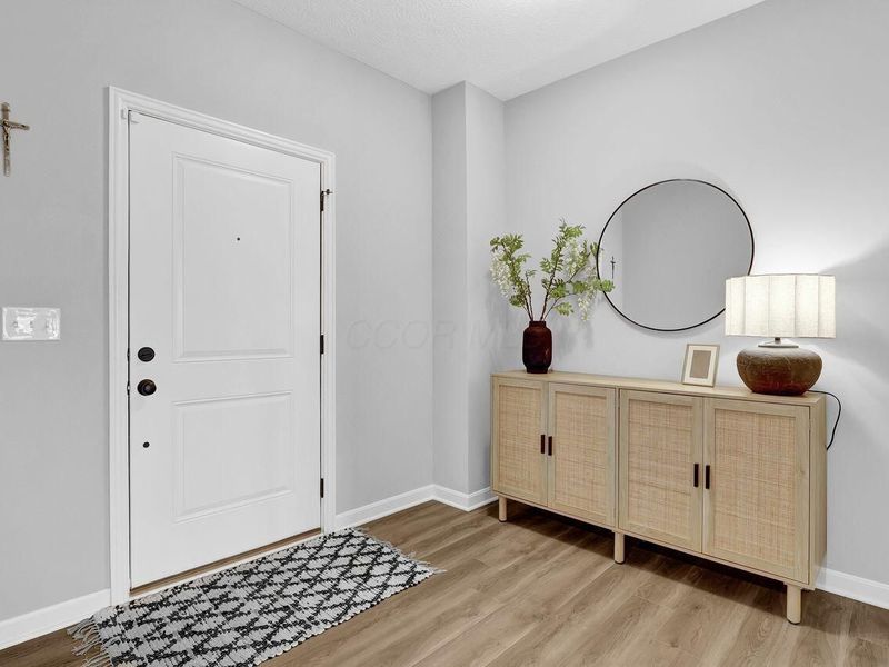 6886 Gelderland Drive, Hilliard, OH 43026 Photo 3