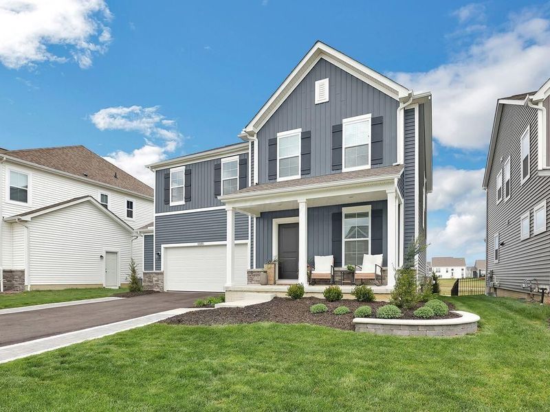 6886 Gelderland Drive, Hilliard, OH 43026 Photo 32