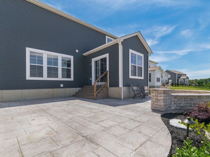6886 Gelderland Drive, Hilliard, OH 43026 Photo 41