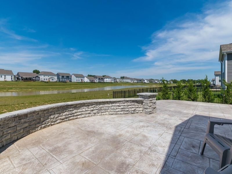 6886 Gelderland Drive, Hilliard, OH 43026 Photo 42