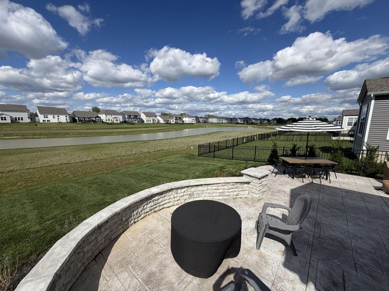 6886 Gelderland Drive, Hilliard, OH 43026 Photo 47