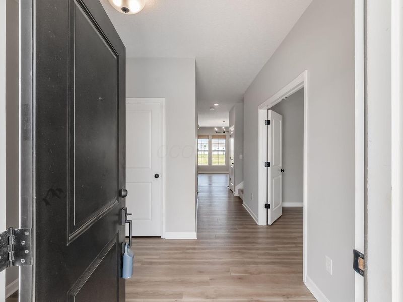 6886 Gelderland Drive, Hilliard, OH 43026 Photo 5
