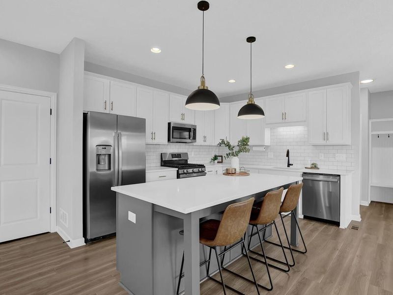 6886 Gelderland Drive, Hilliard, OH 43026 Photo 7