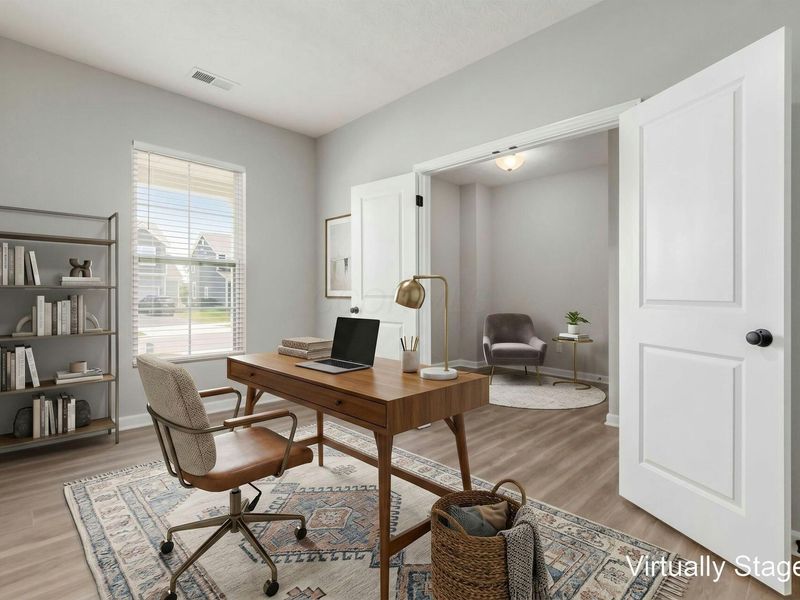 6886 Gelderland Drive, Hilliard, OH 43026 Photo 7
