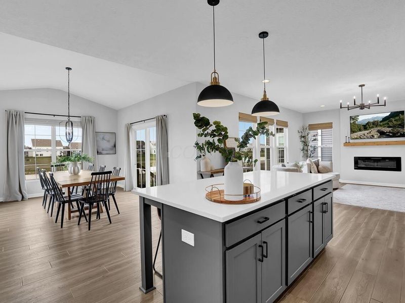 6886 Gelderland Drive, Hilliard, OH 43026 Photo 8