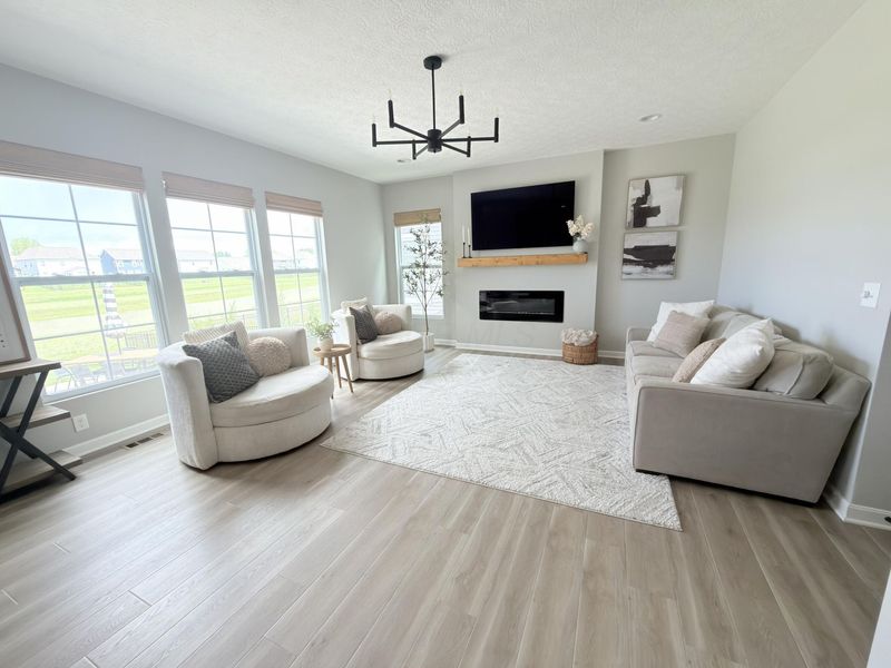 6886 Gelderland Drive, Hilliard, OH 43026 Photo 8