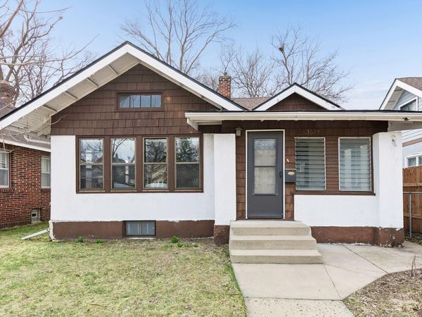 3624 Cedar Avenue S, Minneapolis, MN 55407