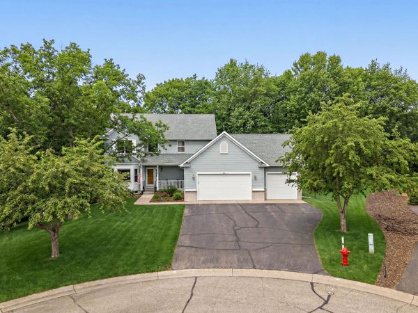 1016 Willow River Road N, Hudson, WI 54016
