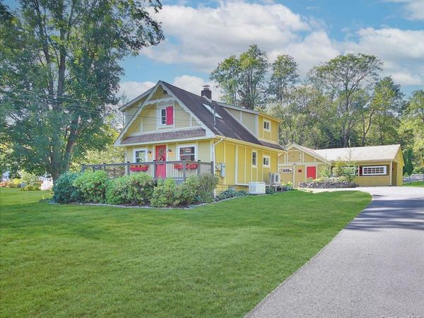 143 Old Post Road , Marlboro, NY 12542