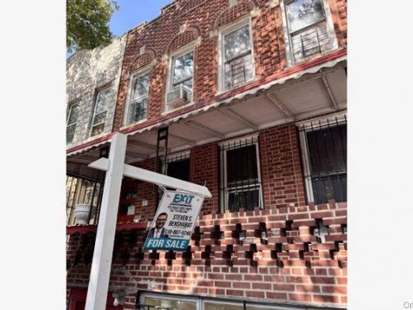 487 E 93rd Street, Brooklyn, NY 11212