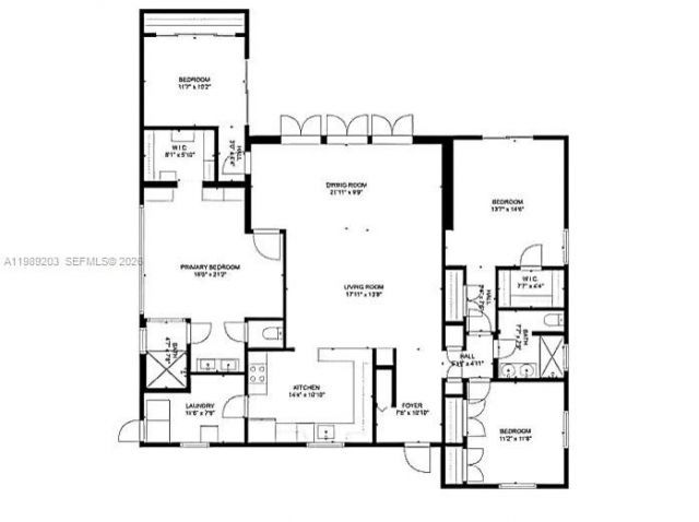 909 N 13th Ct , Hollywood, FL 33019 Photo