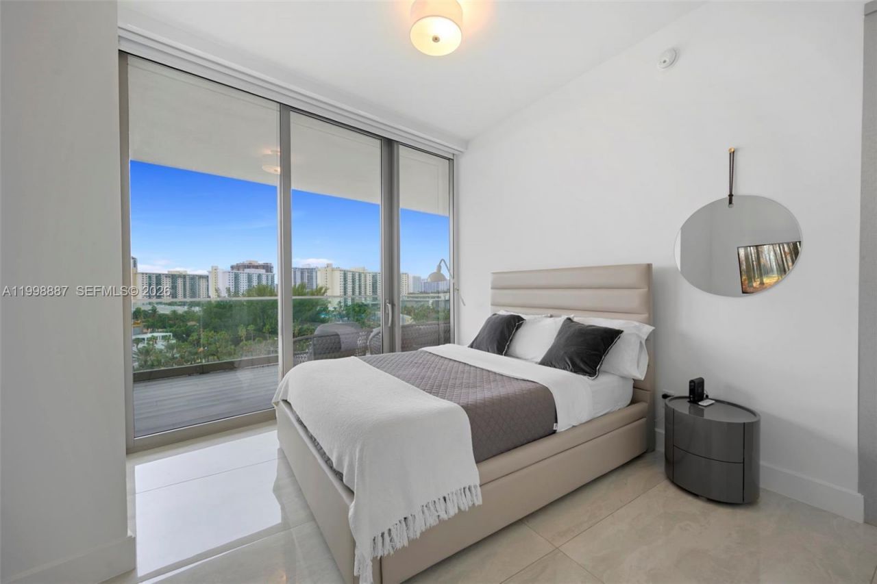 18975 Collins Ave, Unit 605, Sunny Isles Beach, FL 33160 Photo