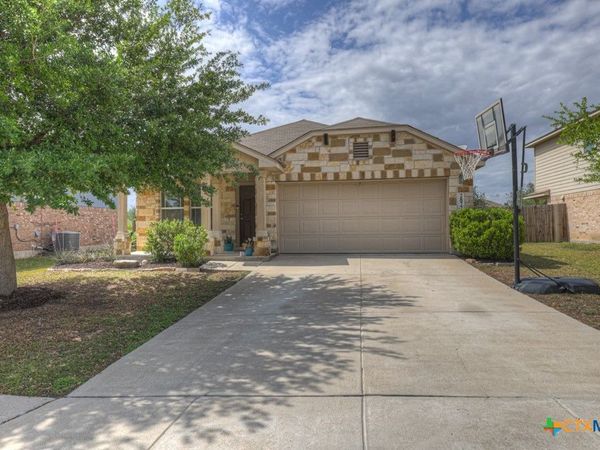 2877 Oakdell Trail , New Braunfels, TX 78130