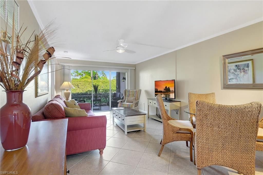 750 Mooring Line Dr, Unit 105, Naples, FL 34102 Photo