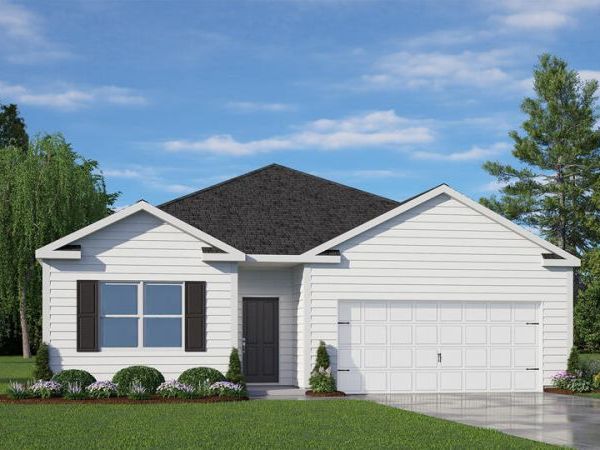 2120 Montalvan Drive, Greenville, NC 27834